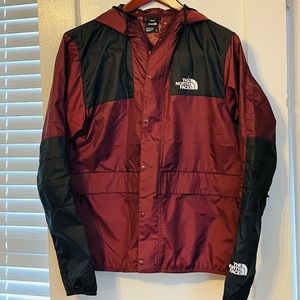 The North Face Windbreaker